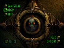 Oddworld: Abe's Exoddus screenshot #3