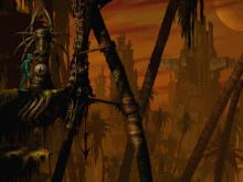 Oddworld: Abe's Exoddus screenshot #7