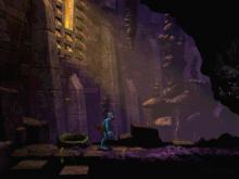 Oddworld: Abe's Exoddus screenshot #8