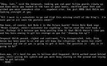 Oklib's Revenge screenshot #3