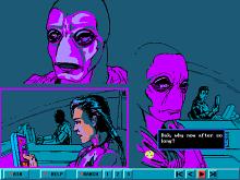 Pangea: Return to Planet Earth screenshot #3