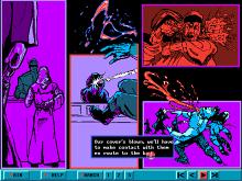 Pangea: Return to Planet Earth screenshot #5