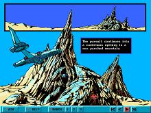 Pangea: Return to Planet Earth screenshot #7