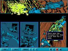 Pangea: Return to Planet Earth screenshot #8