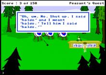 Peasant's Quest screenshot #11