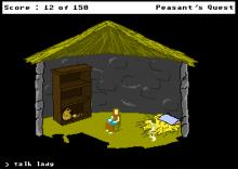 Peasant's Quest screenshot #12