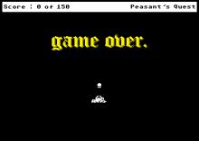 Peasant's Quest screenshot #6