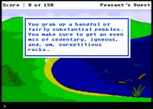 Peasant's Quest screenshot #7