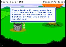 Peasant's Quest screenshot #9