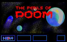 Perils of Poom, The screenshot #2