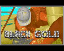 Black Gold screenshot #2