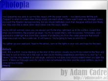 Photopia screenshot #4