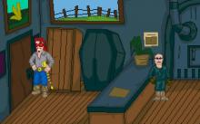 Pirate Fry 2: The Hand of Anturus screenshot #10