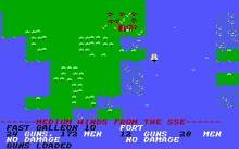 Pirates! screenshot #2