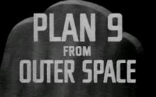 Plan 9 from Outer Space screenshot #9
