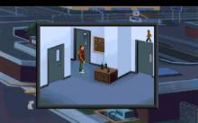 Police Quest 1: VGA remake screenshot #11