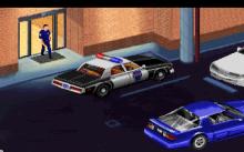 Police Quest 1: VGA remake screenshot #14
