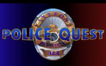 Police Quest 1: VGA remake screenshot #3