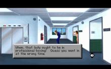 Police Quest 3: The Kindred screenshot #9