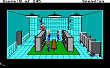 Police Quest: In Pursuit of the Death Angel screenshot