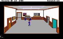 Police Quest: In Pursuit of the Death Angel screenshot #5