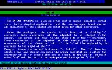 President is Missing screenshot #10