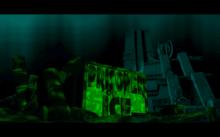 Prisoner of Ice screenshot