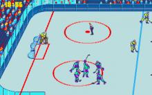 Blades of Steel screenshot #13