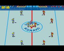 Blades of Steel screenshot #2