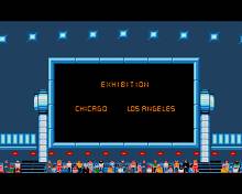 Blades of Steel screenshot #4