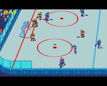 Blades of Steel screenshot #6