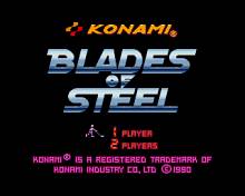 Blades of Steel screenshot #7