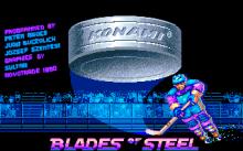 Blades of Steel screenshot #8