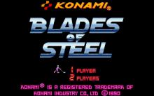 Blades of Steel screenshot #9