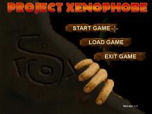 Project Xenophobe screenshot