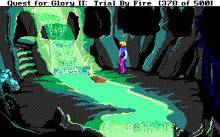 Quest for Glory 2: Trial by Fire screenshot #7