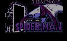 Questprobe featuring Spider-Man screenshot #10