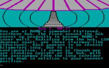 Rendezvous with Rama screenshot #6