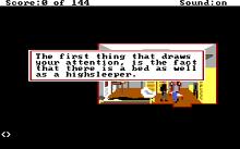 Residence 44 Quest screenshot #13