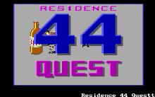 Residence 44 Quest screenshot #2