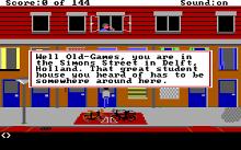 Residence 44 Quest screenshot #3