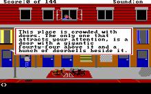 Residence 44 Quest screenshot #9