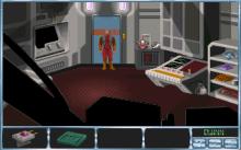 Return to Ringworld screenshot #12