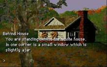 Return to Zork screenshot #1