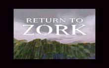 Return to Zork screenshot #11