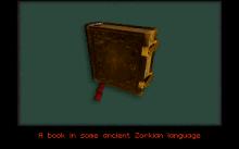 Return to Zork screenshot #15