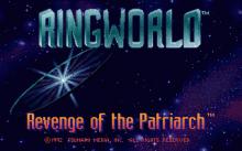 Ringworld: Revenge of The Patriach screenshot #10