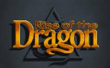 Rise of The Dragon screenshot #7