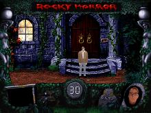 Rocky Horror Interactive Show, The screenshot #2