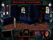 Rocky Horror Interactive Show, The screenshot #3